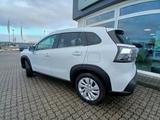 Suzuki S-Cross Comfort - Suzuki (SX4) S-Cross: 5 Türen