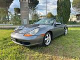 Porsche Boxster 2.7 S (986) 2002 - Porsche Oldtimer: Cabrio