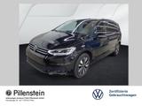 Volkswagen Touran GOAL 2.0 TDI DSG 7-SITZE AHK NAVI ACC SHZ