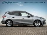 BMW 218i Active Tourer Travel GSD AHK RFK SpSitz DAB - Jahreswagen: Van
