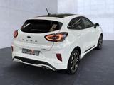 Ford Puma ST-Line Sportpaket Bluetooth Navi LED Klima - Ford Puma mit Benzin-Antrieb