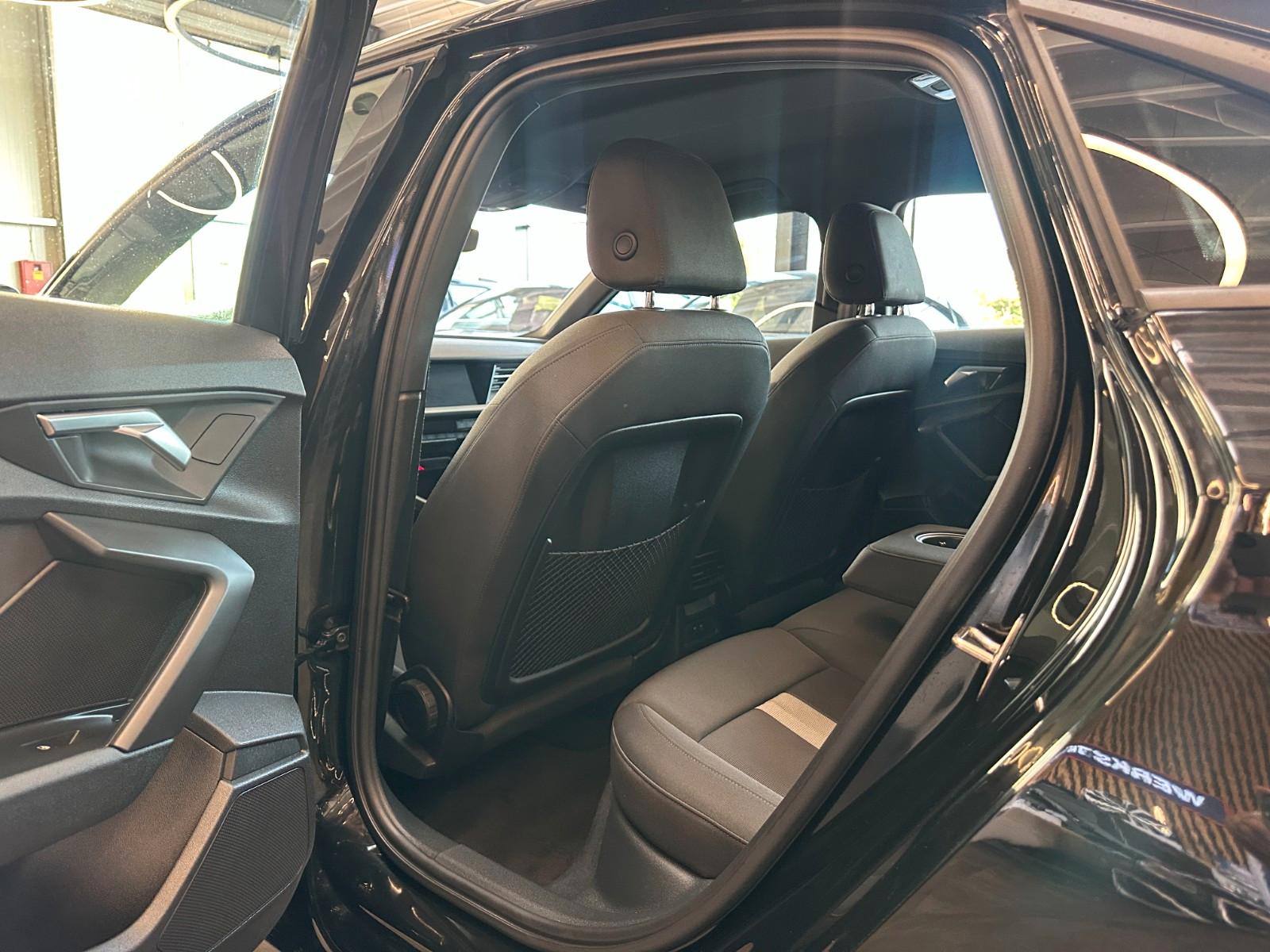 Audi A3 Limousine 30 TFSI advanced *LED*Virtuel*NAVI*, миниатюра 30