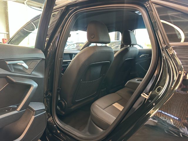 Audi A3 Limousine 30 TFSI advanced *LED*Virtuel*NAVI*