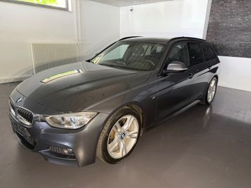 BMW 320 - 1