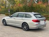 BMW 525d Luxury Line Biturbo (231ps) - BMW 525 aus 2017