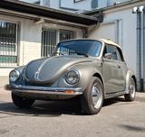 Volkswagen Käfer 1303 Cabrio - Volkswagen Käfer: 1303