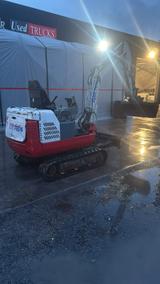 Takeuchi TBC (Stock ID 11020)