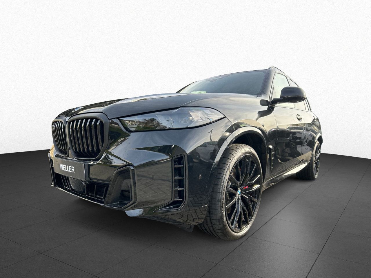 BMW X5 - Bild 3