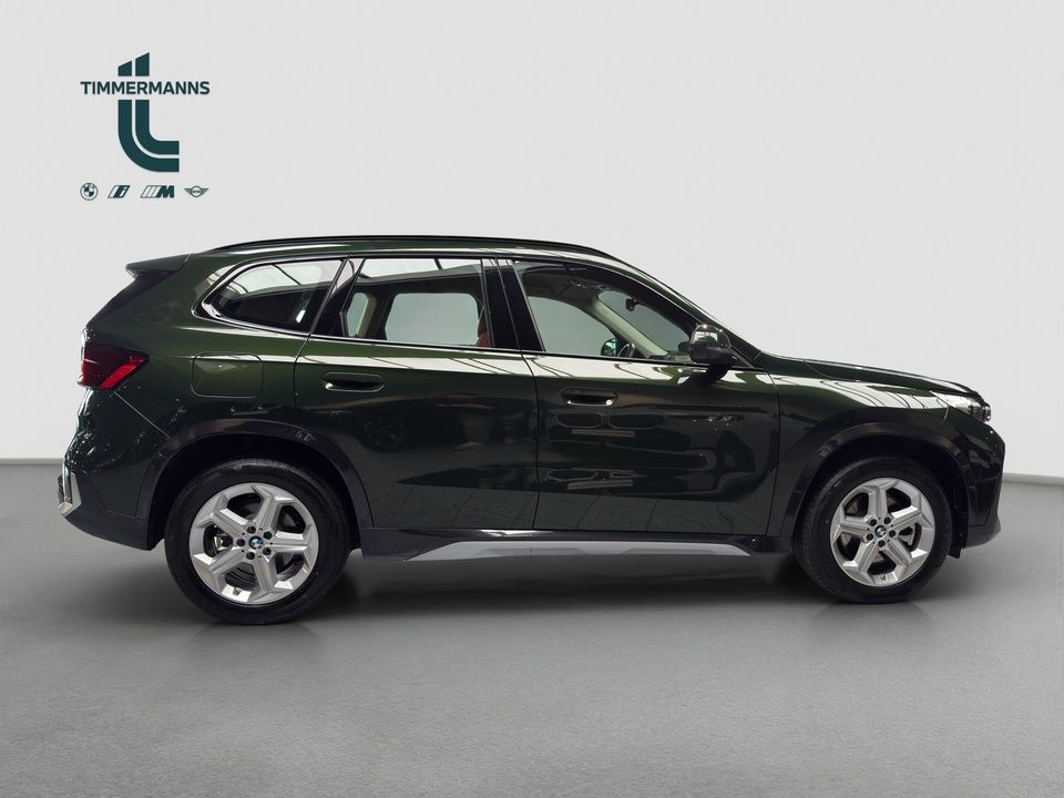 BMW X1 - Bild 6