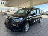 Opel Combo Life 1.2 Turbo 81kW - Opel Combo Life aus 2019