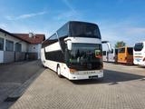 Setra S 431 DT / Bistro / Euro 6 / BESTENS gepflegt!! - Setra 431