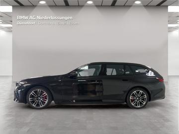 2025 BMW I5 — фото 3
