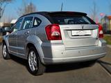 Dodge Caliber SXT,Zahnriemen Neu,Guter Zustand - Dodge Caliber aus 2009