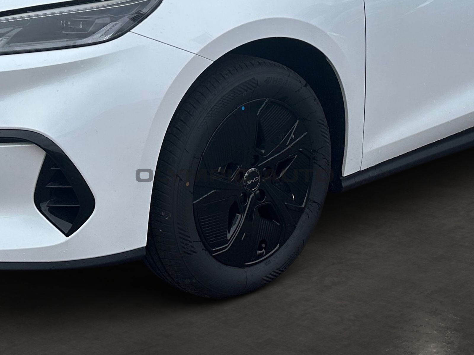 BYD SEAL