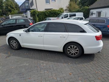 Audi A6 - 4