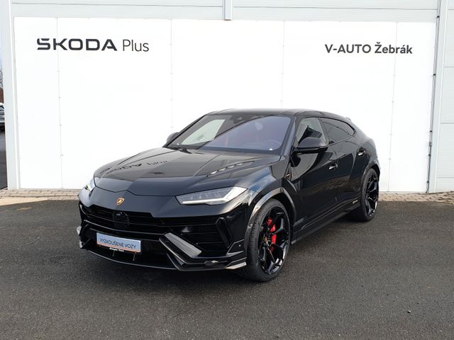 Lamborghini Urus 4.0 V8 Performante