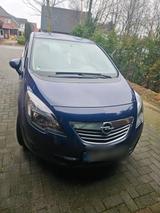 Opel Mariva B - Opel Meriva aus 2025