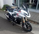 BMW S 1000 XR M- Paket, Carbon, Frästeile !! - gebrauchte Motorräder in Dresden