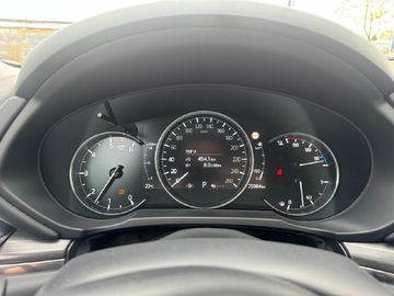 Mazda CX-5 2.2 Sports-Line AWD AHKBOSE