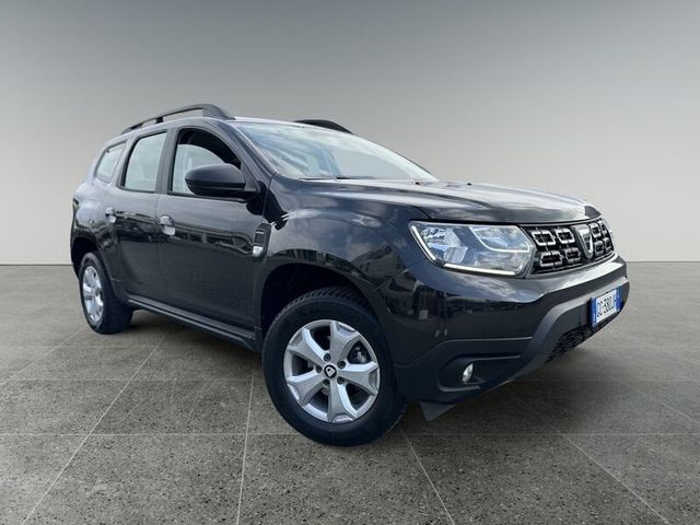 Dacia Duster 1.5 Blue dCi 8V 115 CV 4x2 Comfort