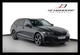 BMW 320i Touring M Sport Shadow HUD ACC RFK AHK 19"