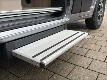 Carado CV602 Pro - MJ25 SOFORT VERFÜGBAR -