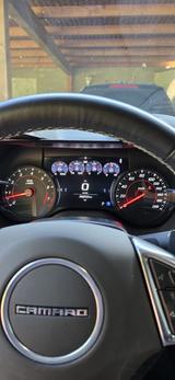 Chevrolet Camaro SS 6.2 V8 Sport - gebrauchte Chevrolet Camaro aus dem Jahr 2019