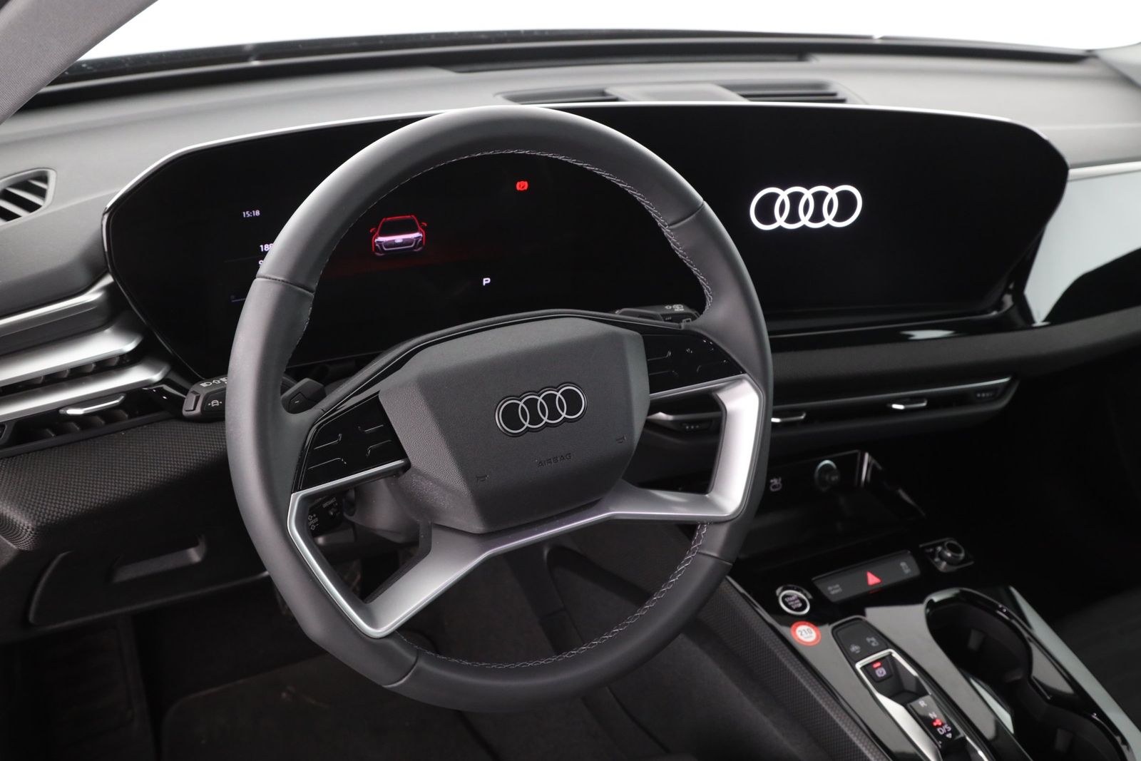 Audi A5 - Bild 15