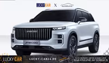 JAECOO J7 1.5 TGDI PHEV 205 kW EXCLUSIVE DCT7 205 kW...