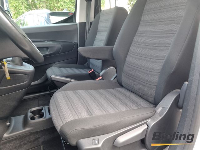 Combo Life Edition 1.5 Diesel, NAVI, Parkpilot m