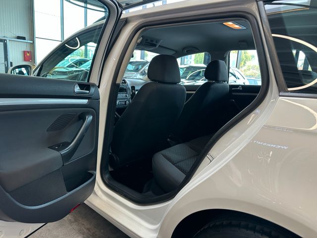 Volkswagen Golf VI *2-ZONEN*TÜV 0328*Klima*