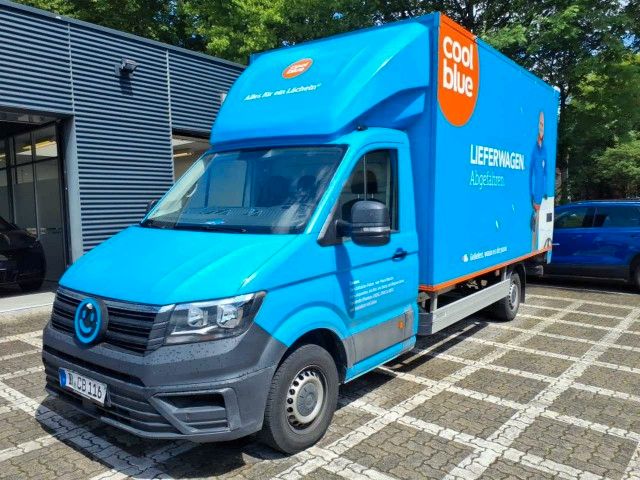 Image of Volkswagen Crafter