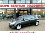 Opel Corsa D Satellite KLIMA*TEMPO*ALU - Opel Corsa aus 2011: D
