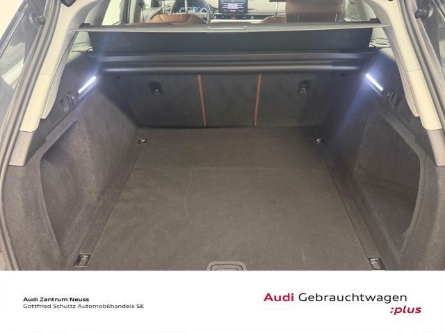 Audi A4 - Bild 9