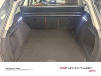 Audi A4 - Vorschau Bild 9