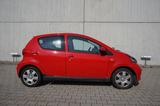 Toyota Aygo 1.0 KAT Radio Klima - Toyota Aygo (X) aus 2007