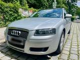 Audi A3 Sportback 1.6 FSI 2006 - Audi A3: Sportback Fsi