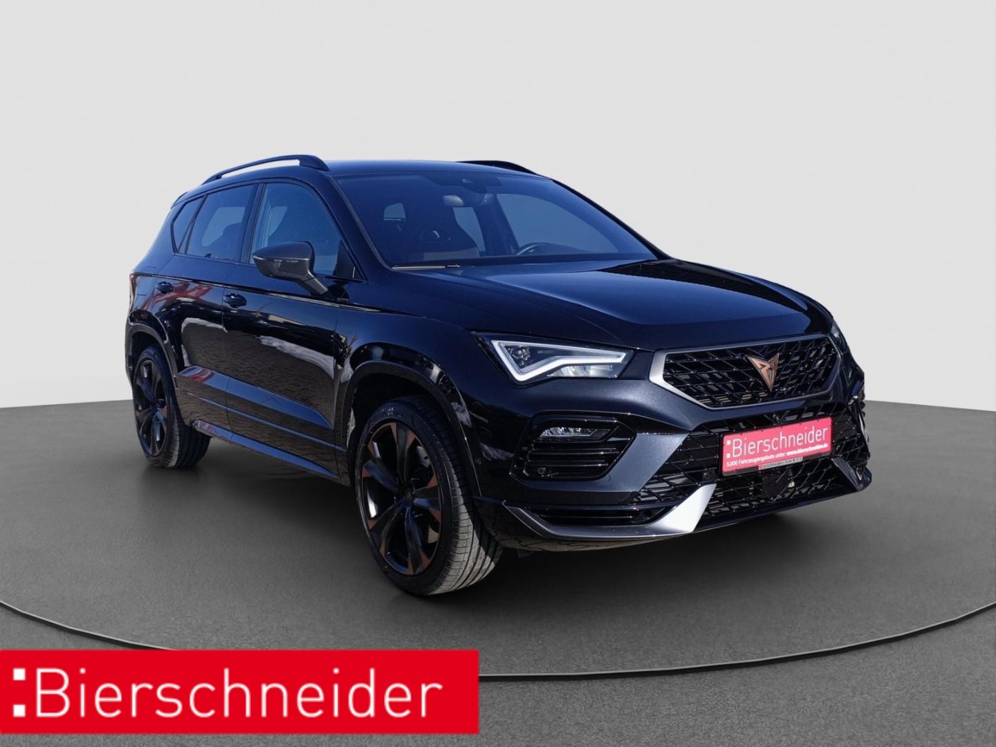 Cupra Ateca 2.0 TSI DSG 4Dr. VZ AHK DCC CAMERA 360 imagem 3