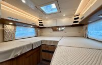 Carthago chic s-plus I 61 XL LE -600W Solar -Leder (15/16)