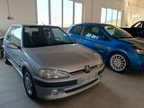 Peugeot 106 1.6 16V cat 3 porte GTi - Peugeot 106: 1.6