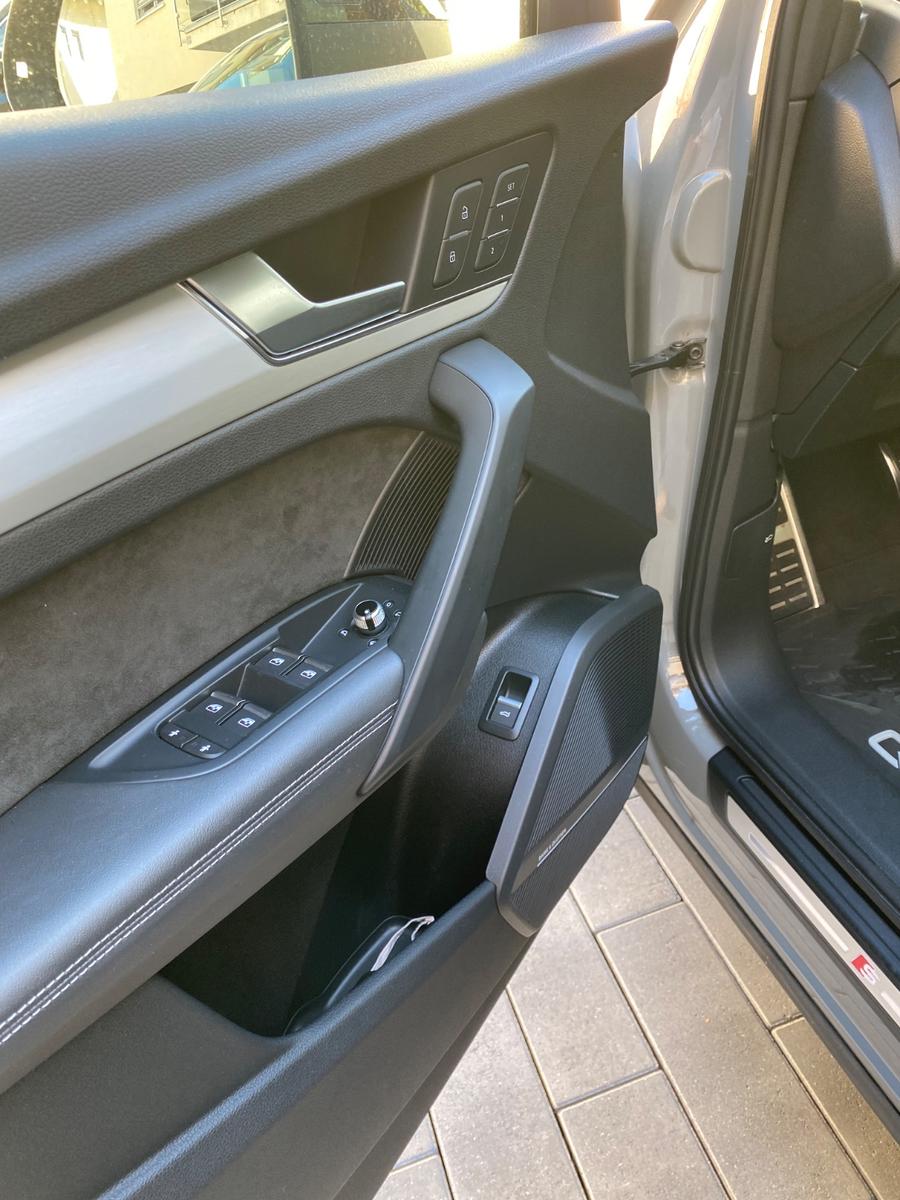 Audi Q5 50 TDI tiptronic quattro sport sport