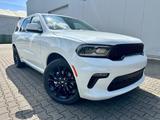 Dodge Durango 3,6 4x4 7 Sitzer Leder Facelift LPG GAS - gebrauchte Dodge Durango mit Facelift
