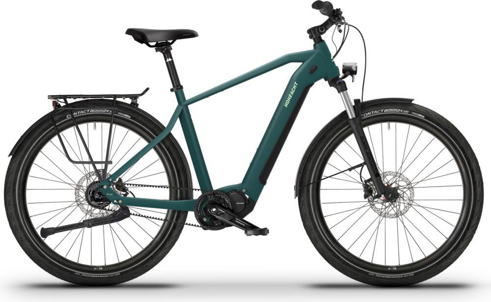 Hoheacht PASIO URBO 50cm - (M) - 27,5"