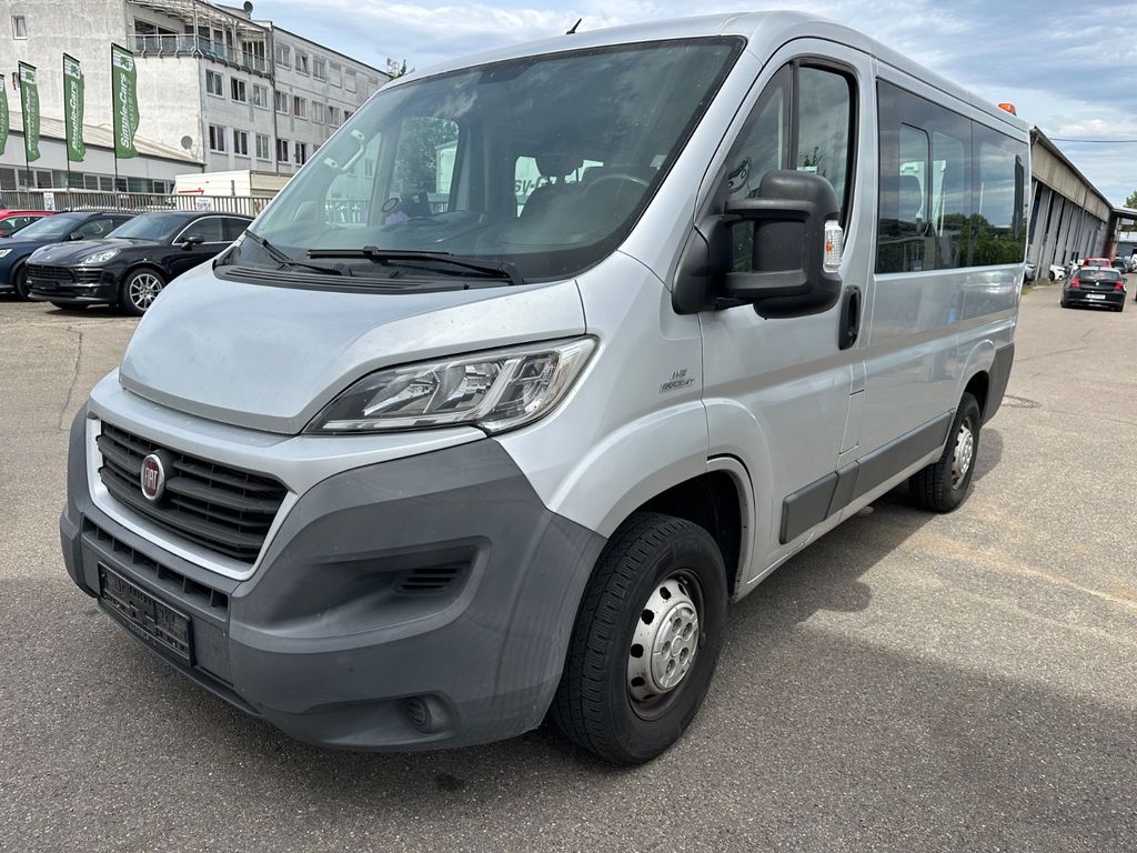 2015 Fiat Ducato