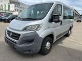 Fiat Ducato Kombi 33 115 L1H1 *R.Kam.*E 5*TÜV Neu - Fiat Ducato: 11
