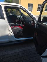 Nissan Juke 1.6 - gebrauchte Nissan Juke aus dem Jahr 2012