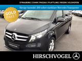 Mercedes-Benz V 220 d AVANTGARDE 4M lang 7Sitze 360°Kam+LEDER - gebrauchte Mercedes-Benz V 220 aus dem Jahr 2024