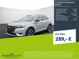 DS Automobiles DS7 Crossback Performance Line + - DS Automobiles aus 2021