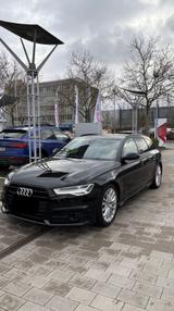 Audi A6 3.0 TDI 240kW comp. quattro tiptr. Avant ...