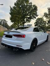 Audi A5 Coupé 2.0 TFSI 3x S-LINE Virtual/LED/B&O - Audi A5 Gebrauchtwagen in Düsseldorf